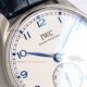 Replica GR Factory IWC Swiss 82200 Automatic Mechanical White Dial Small Three-Hand Watch (2)_th.jpg